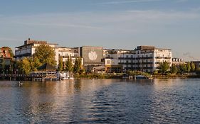 Resort Mark Brandenburg & Fontane Therme